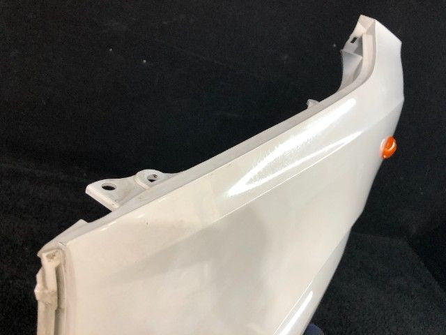 [FENDER LH] SUZUKI ALTO VAN HA36V  R06A FF MT 2WD #0003264078582