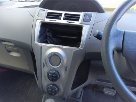 [CHOOSE PARTS] TOYOTA VITZ KSP90 2010 1KR-FE FF AT 2WD #0401000000791