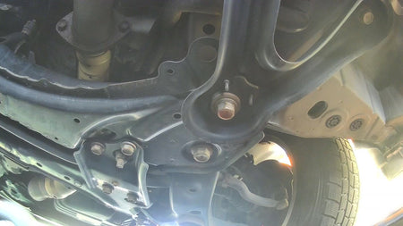 [CHOOSE PARTS] TOYOTA VELLFIRE ANH20W 2010 2AZ-FE FF AT 2WD #0002002661589