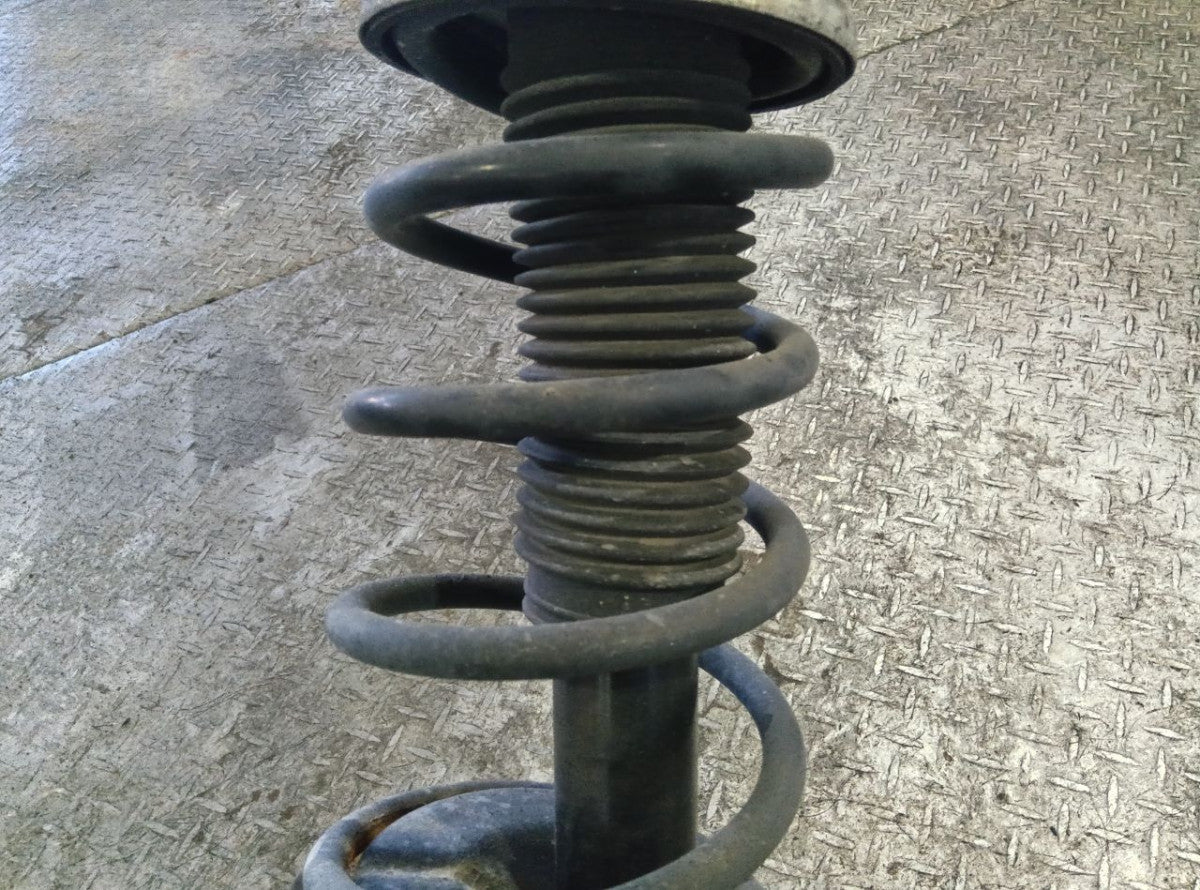[F SUSPENSION ASSY RH] SUZUKI SWIFT ZC31S 2007 M16A FF MT 2WD #0403265010342