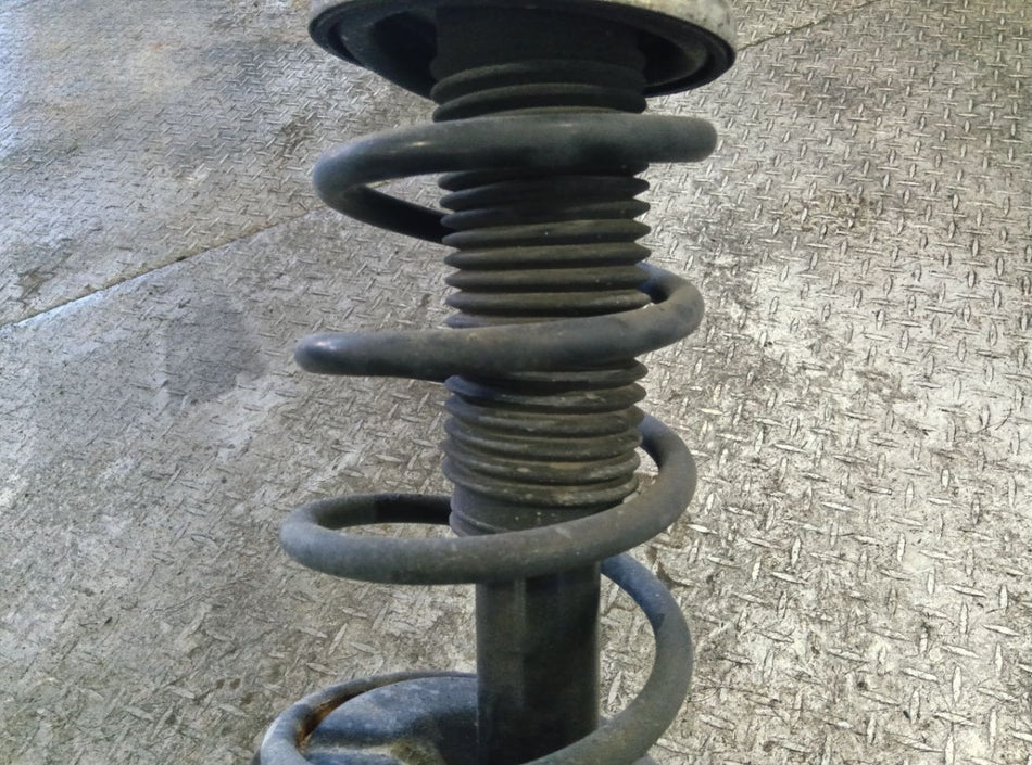 [F SUSPENSION ASSY RH] SUZUKI SWIFT ZC31S 2007 M16A FF MT 2WD #0403265010342