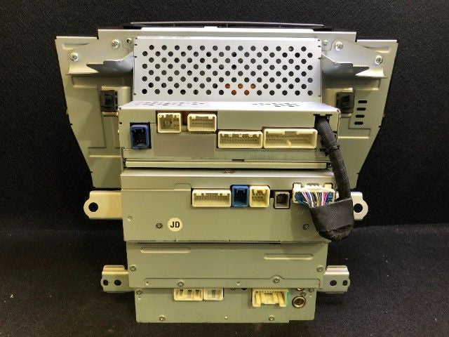 [CAR NAVIGATION] TOYOTA CROWN ATHLETE GRS182 2005 3GR-FSE FR AT 2WD #0003259956197