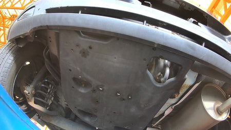 [USED ENGINE] MAZDA DEMIO DEJFS 2013 P3-VPS FF AT 2WD #0003268130002