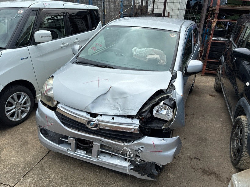 [CHOOSE PARTS] DAIHATSU MIRA e:S LA300S  KF FF AT 2WD #0002002692887