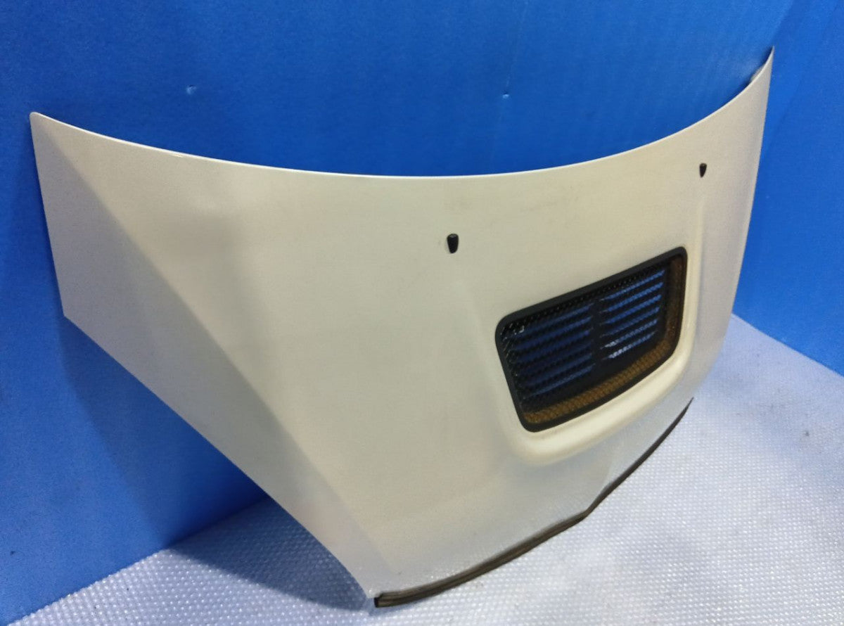 [BONNET] MITSUBISHI COLT PLUS Z27WG 2007 4G15 FF AT 2WD #0403265009532