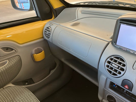 [CHOOSE PARTS] RENAULT KANGOO KCK4M 2009 K4M FF AT 2WD #0001000015771
