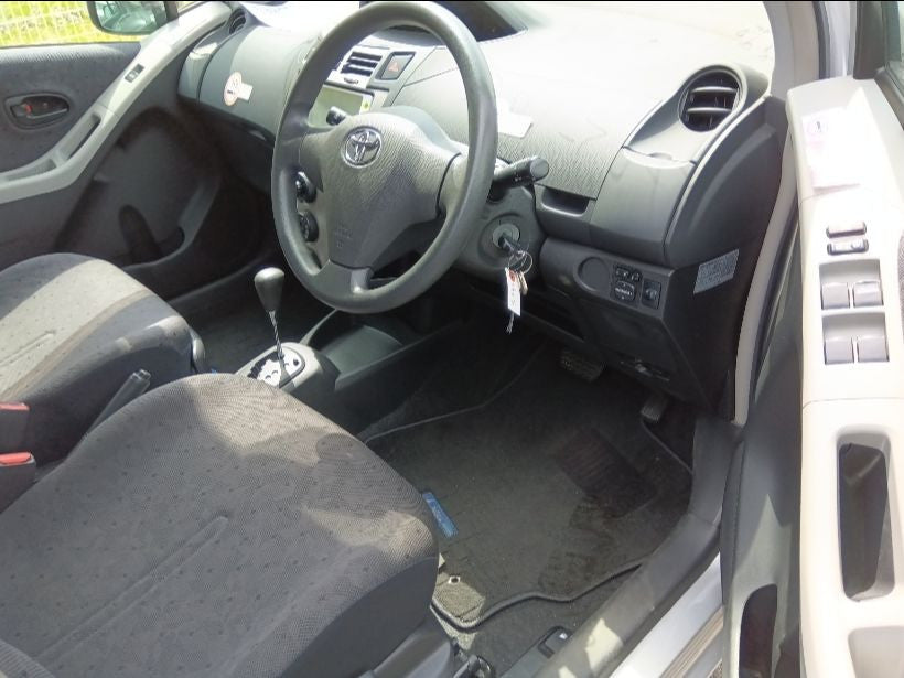 [TAIL LAMP RH] TOYOTA VITZ SCP90 2007 2SZ-FE FF AT 2WD #0403264008260