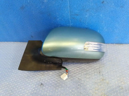 [SIDE MIRROR LH] TOYOTA VITZ KSP90 2010 1KR-FE FF AT 2WD #0403268015147