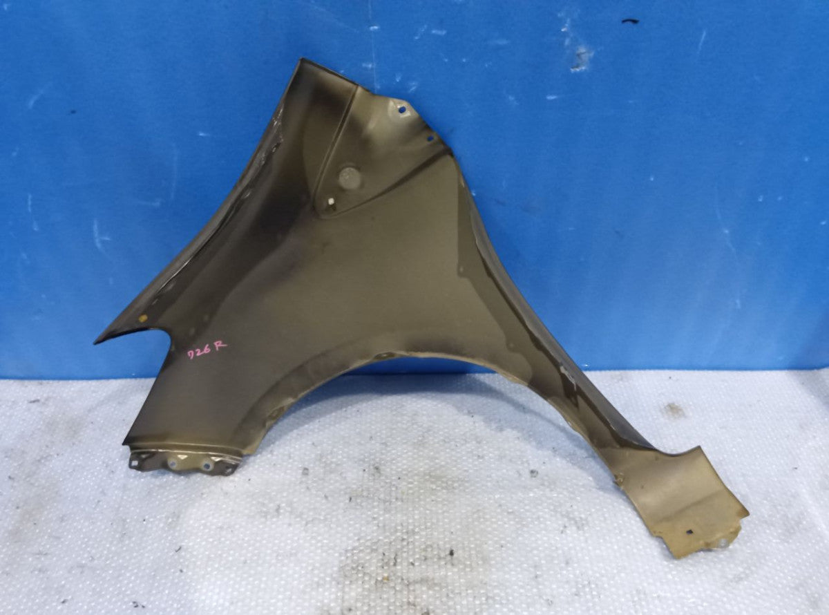 [FENDER RH] TOYOTA VITZ KSP130 2011 1KR-FE FF AT 2WD #0403267013930