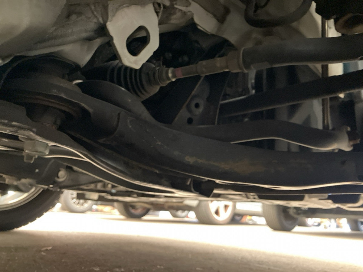 [F DOOR ASSY RH] TOYOTA AQUA NHP10 2016 1NZ-FXE FF AT 2WD #0003263059351