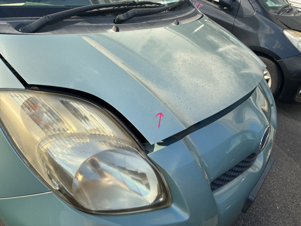[SIDE MIRROR LH] TOYOTA VITZ KSP90 2009 1KR-FE FF AT 2WD #0403269015947