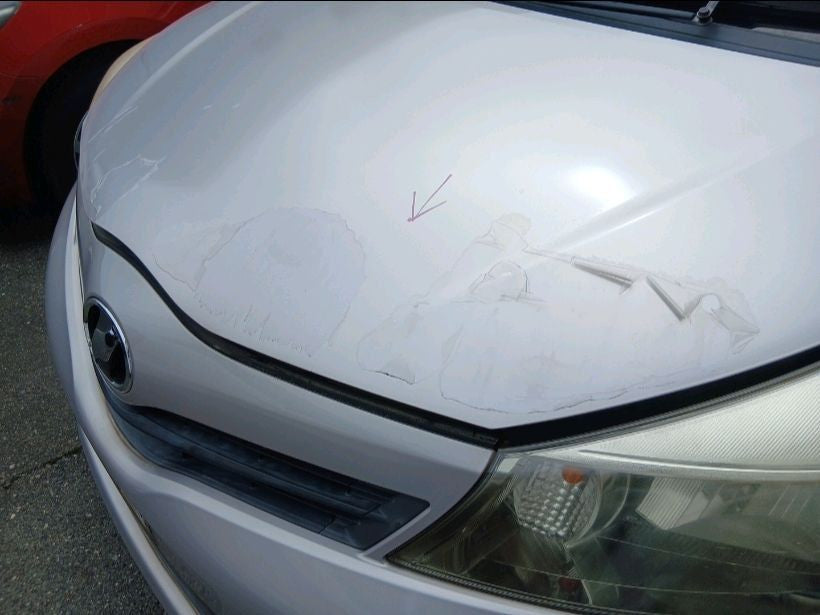 [CHOOSE PARTS] TOYOTA VITZ KSP130 2011 1KR-FE FF AT 2WD #0401000000714