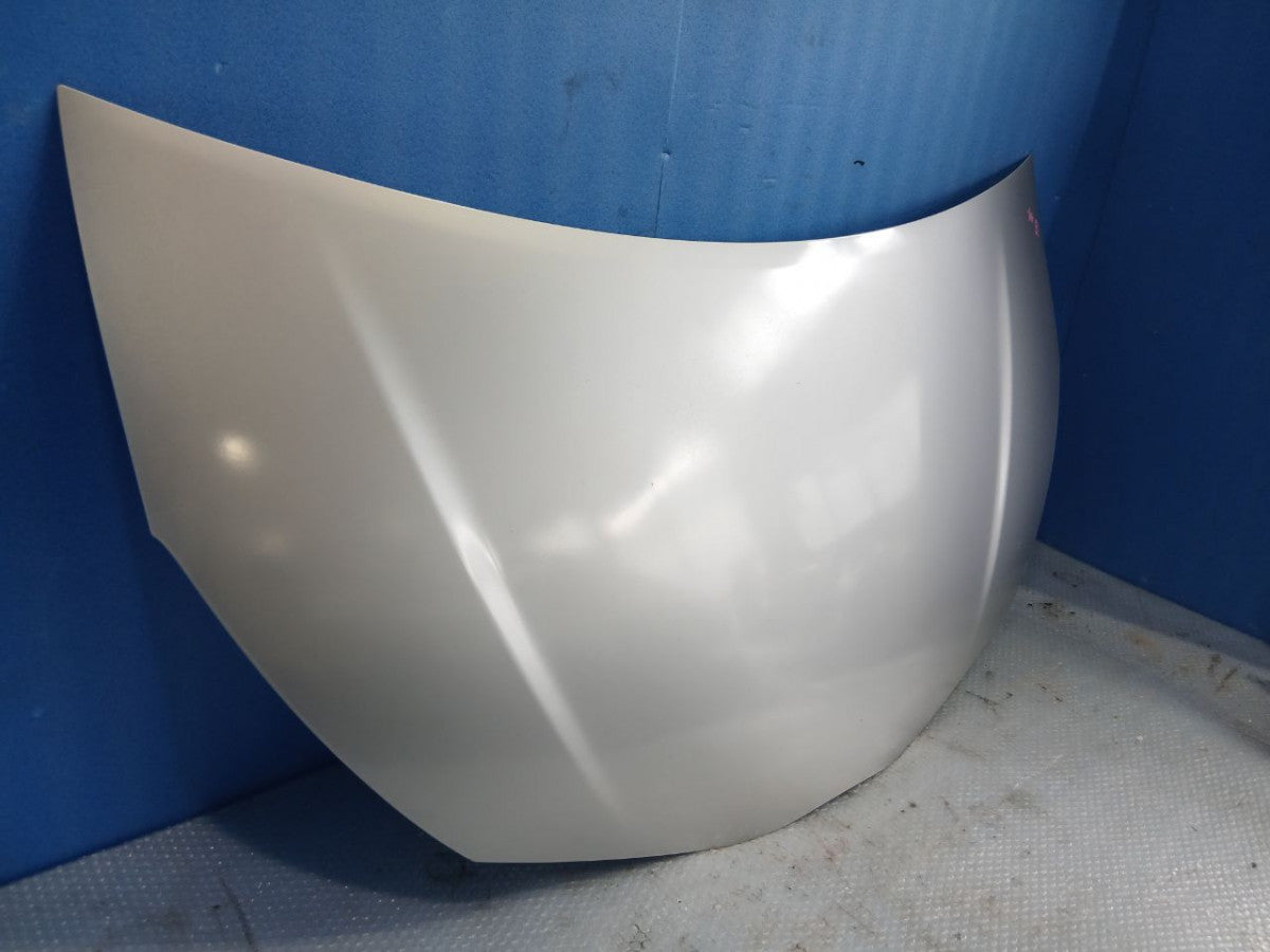 [BONNET] TOYOTA VITZ KSP130 2011 1KR-FE FF AT 2WD #0403266011652