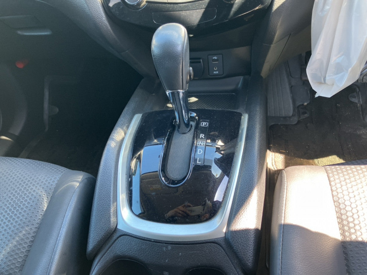[CHOOSE PARTS] NISSAN X-TRAIL T32 2014 MR20DD FF AT 2WD #0002002661841