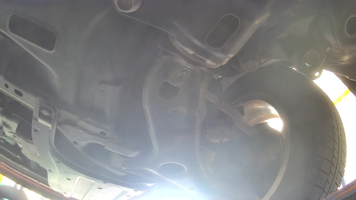 [CHOOSE PARTS] HONDA FIT GE6 2009 L13A FF AT 2WD #0002002661956