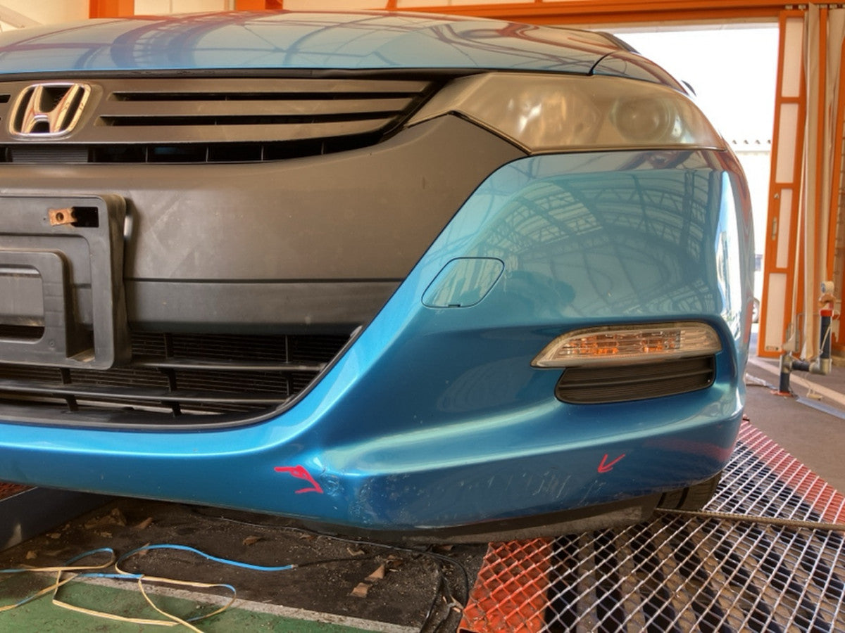 [CHOOSE PARTS] HONDA INSIGHT ZE2 2009 LDA FF AT 2WD #0001000015896
