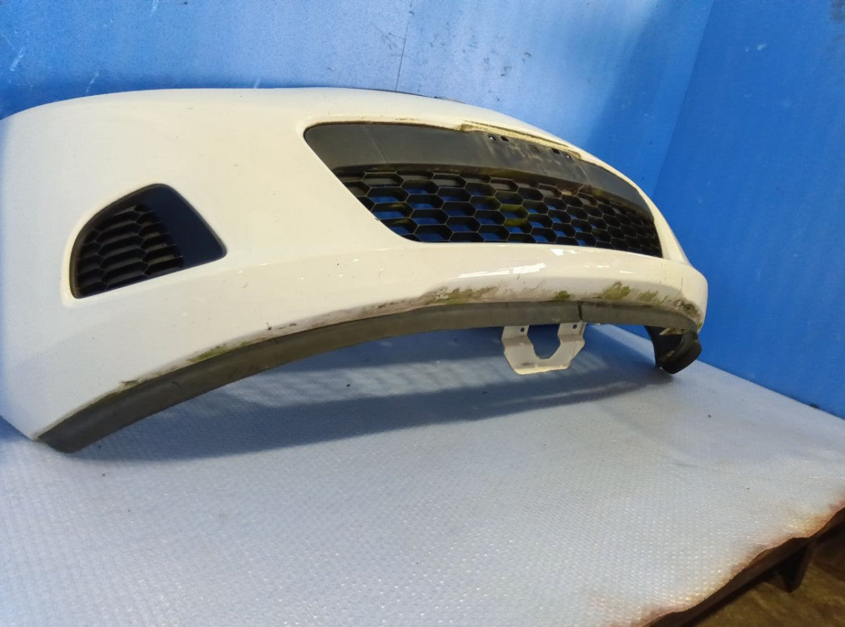 [F BUMPER ASSY] MAZDA DEMIO DE3FS 2010 ZJ-VE FF AT 2WD #0403269017385