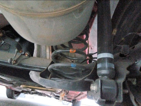 [CHOOSE PARTS] TOYOTA VITZ KSP90 2009 1KR-FE FF AT 2WD #0401000000639
