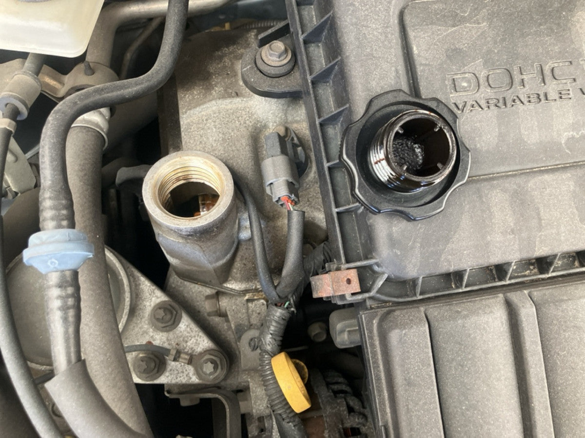 [CHOOSE PARTS] MAZDA DEMIO DY3W 2003 ZJ-VE FF AT 2WD #0002002682496