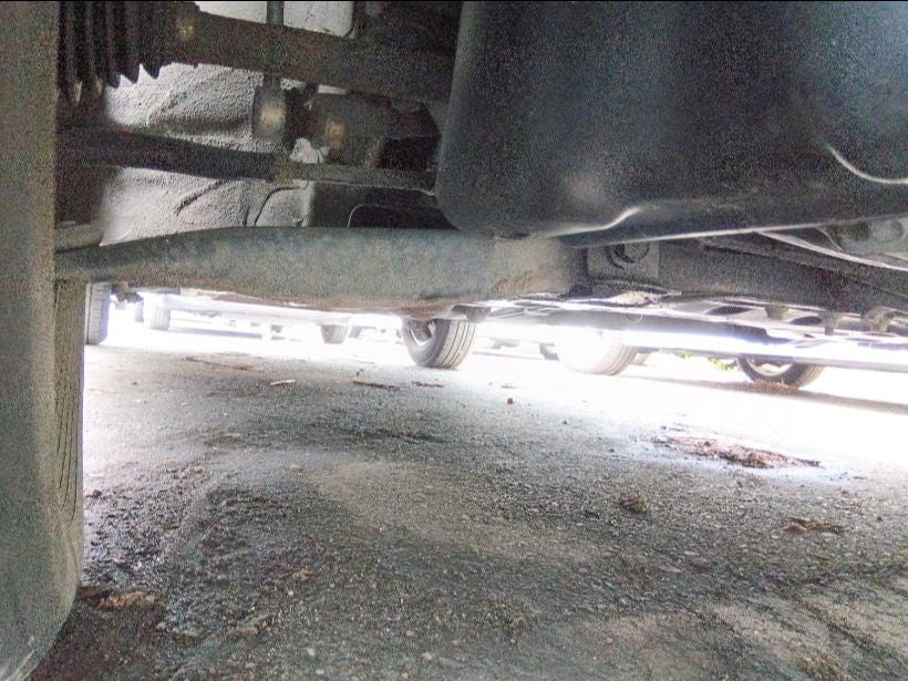 [CHOOSE PARTS] TOYOTA COROLLA AXIO NZE141 2006 1NZ-FE FF AT 2WD #0401000000431