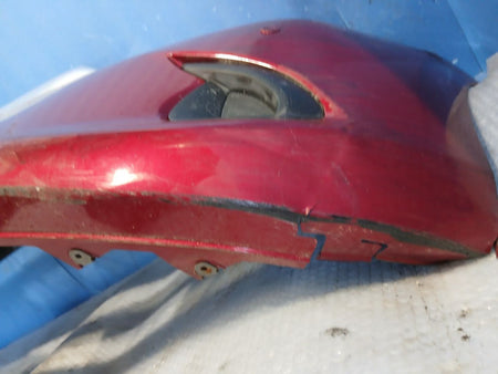 [F BUMPER ASSY] MAZDA DEMIO DJ5FS 2015 S5-DPTS FF AT 2WD #0403268015191