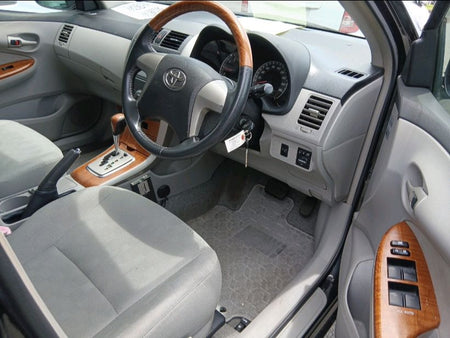 [R DOOR ASSY RH] TOYOTA COROLLA AXIO NZE141 2009 1NZ-FE FF AT 2WD #0403266011633
