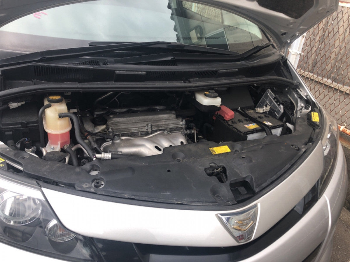 [FENDER RH] TOYOTA ESTIMA ACR50W 2014 2AZ-FE FF AT 2WD #000324A762978