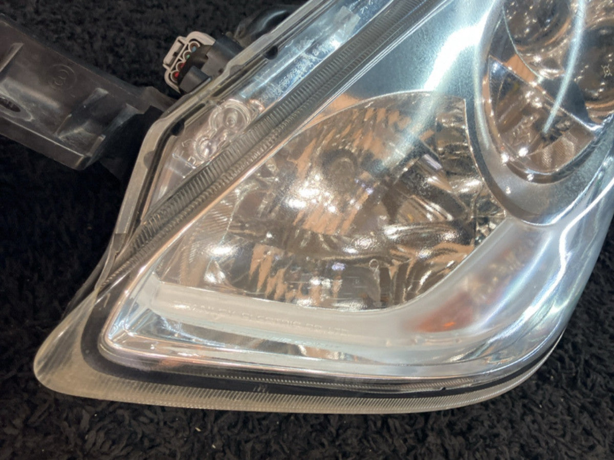 [HEADLIGHT  LH / RH] MITSUBISHI i HA1W  3B20 FF AT 2WD #0003263060487