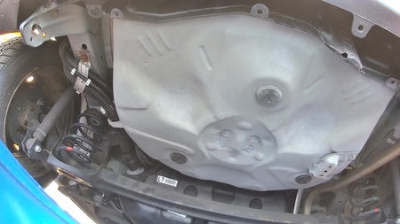 [CHOOSE PARTS] TOYOTA VITZ KSP130 2011 1KR-FE FF AT 2WD #0001000016019