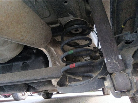 [TAIL LAMP LH] TOYOTA VITZ NSP130 2014 1NR-FE FF AT 2WD #0403265009574