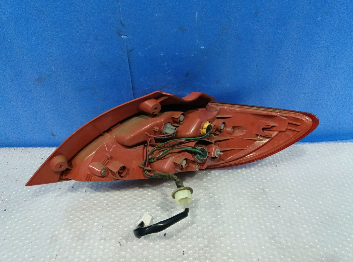 [TAIL LAMP LH] MAZDA DEMIO DE3FS 2009 ZJ-VE FF MT 2WD #0403269015619