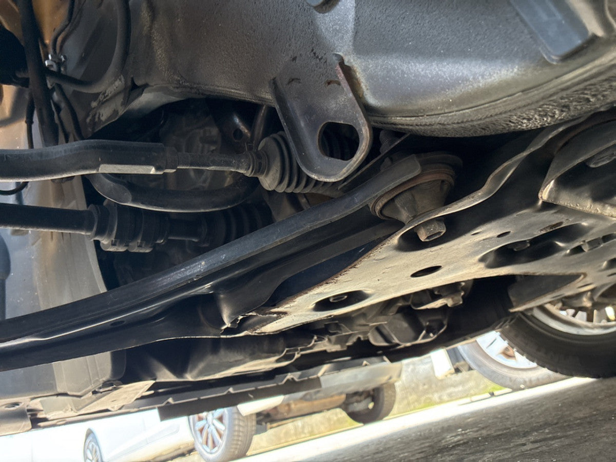 [USED ENGINE] NISSAN CUBE Z12 2009 HR15DE FF AT 2WD #0003265091645