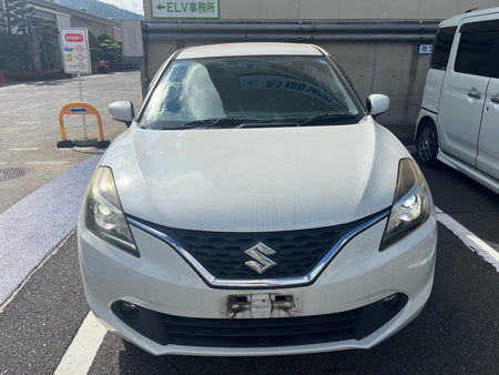 [CHOOSE PARTS] SUZUKI BALENO WB32S 2017 K12C FF AT 2WD #0451000000510