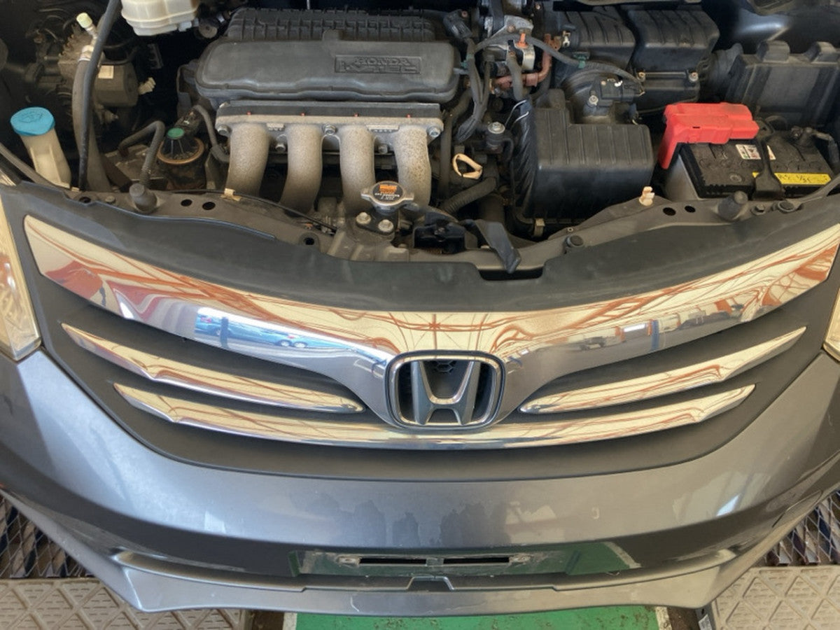 [CHOOSE PARTS] HONDA FREED GB3 2012 L15A FF AT 2WD #0001000016081