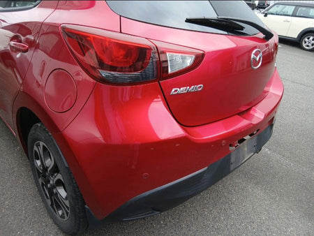 [CHOOSE PARTS] MAZDA DEMIO DJ5FS 2015 S5-DPTS FF AT 2WD #0401000000713