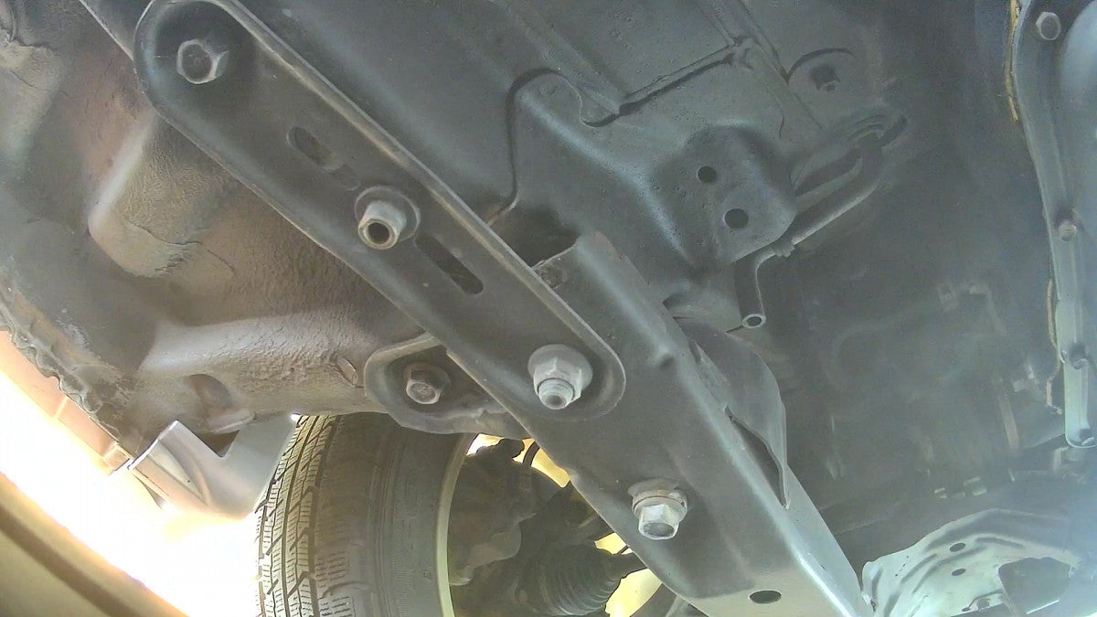 [CHOOSE PARTS] SUBARU LEGACY B4 BM9 2011 EJ25 FF AT 4WD #0002002661639