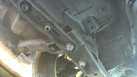 [CHOOSE PARTS] SUBARU LEGACY B4 BM9 2011 EJ25 FF AT 4WD #0002002661639