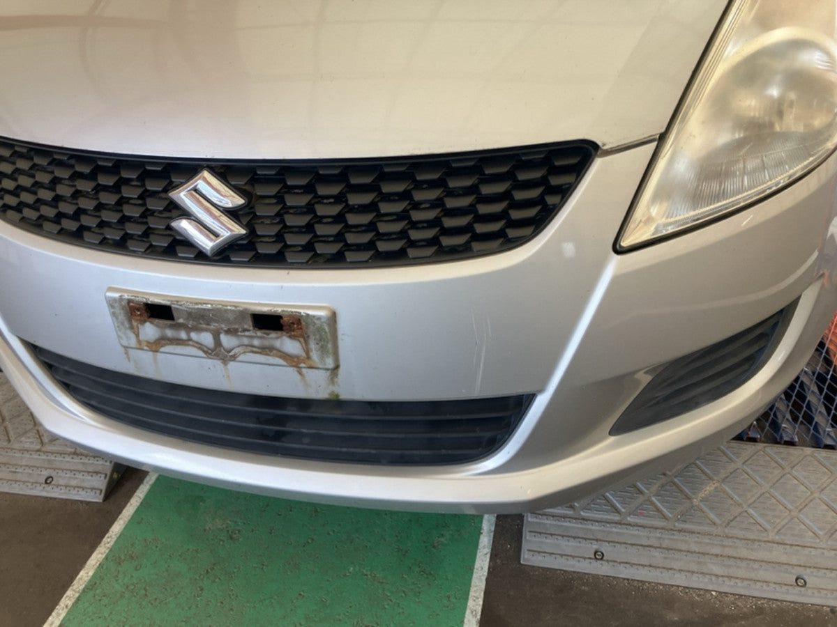 [CHOOSE PARTS] SUZUKI SWIFT ZC72S 2011 K12B FF MT 2WD #0002002672035