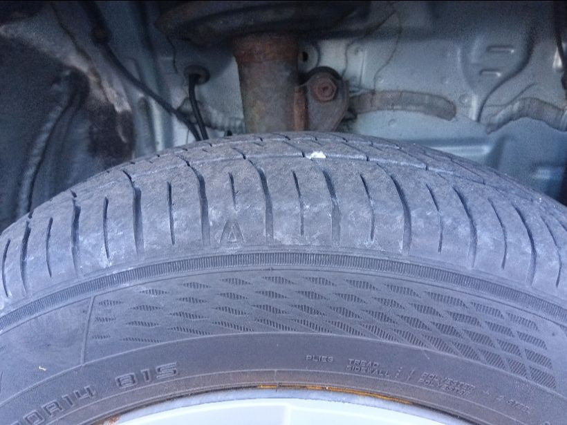 [F BUMPER ASSY] TOYOTA BELTA NCP96 2007 2NZ-FE FF AT 4WD #0403264008387