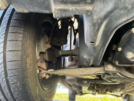 [CHOOSE PARTS] TOYOTA COROLLA FIELDER NZE144G 2009 1NZ-FE FF AT 4WD #0401000000904
