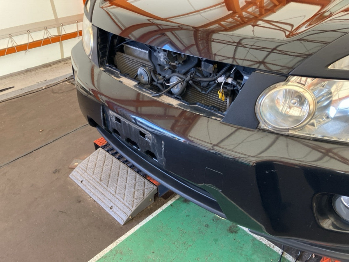 [CHOOSE PARTS] NISSAN X-TRAIL NT31 2008 MR20DE FF AT 4WD #0001000016097