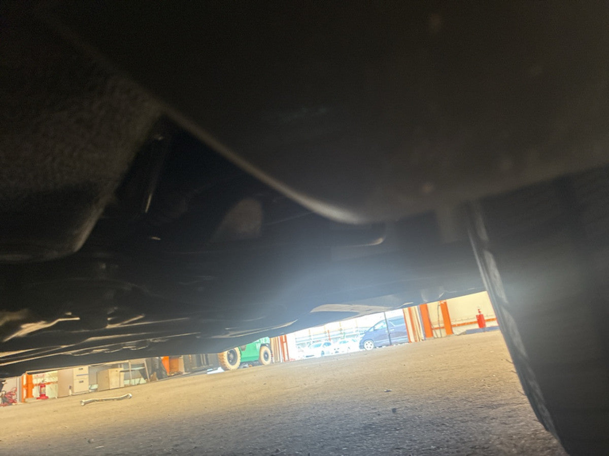 [USED ENGINE] HONDA FIT GD1 2002 L13A FF AT 2WD #0003265095904