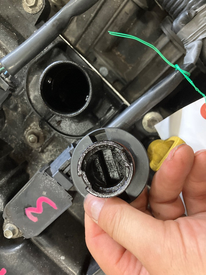 [USED ENGINE] MAZDA ATENZA SEDAN GJEFP 2013 PE-VPR FF AT 2WD #0003267115069