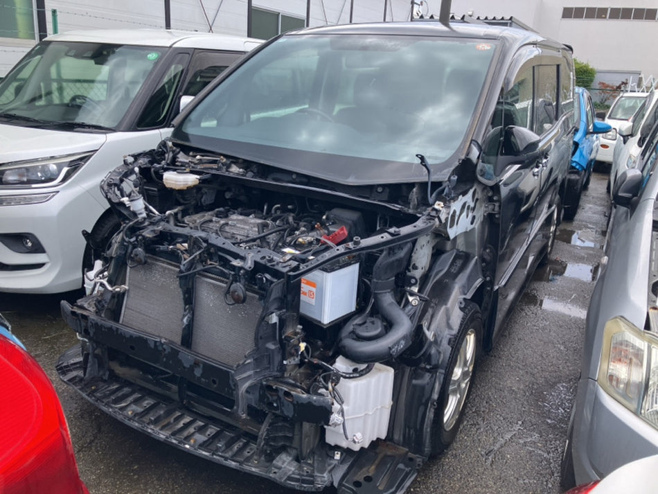 [CHOOSE PARTS] TOYOTA VOXY ZRR80W 2014 3ZR-FAE FF AT 2WD #0002002661675