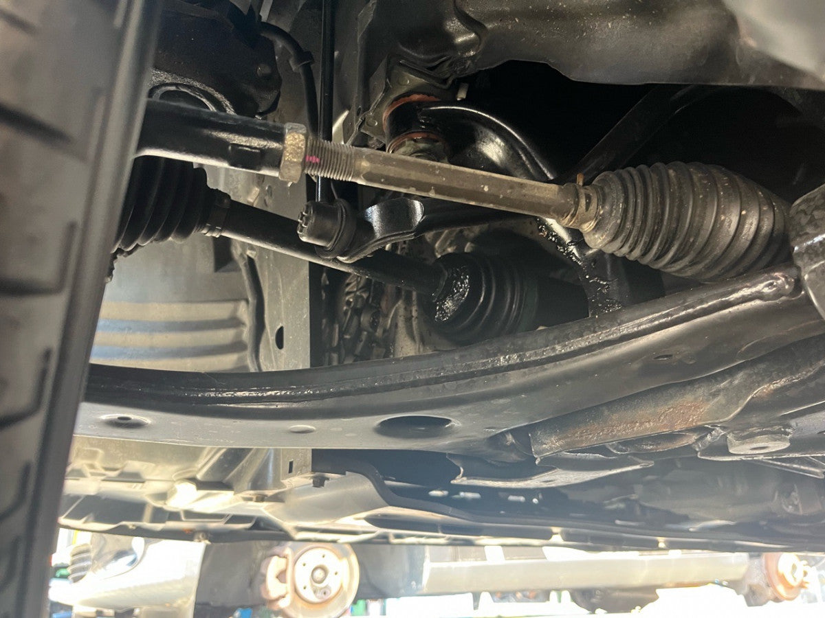 [CHOOSE PARTS] MAZDA AXELA SPORT BKEP 2008 LF-VE FF AT 2WD #0451000000450