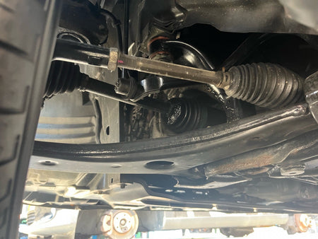[CHOOSE PARTS] MAZDA AXELA SPORT BKEP 2008 LF-VE FF AT 2WD #0451000000450