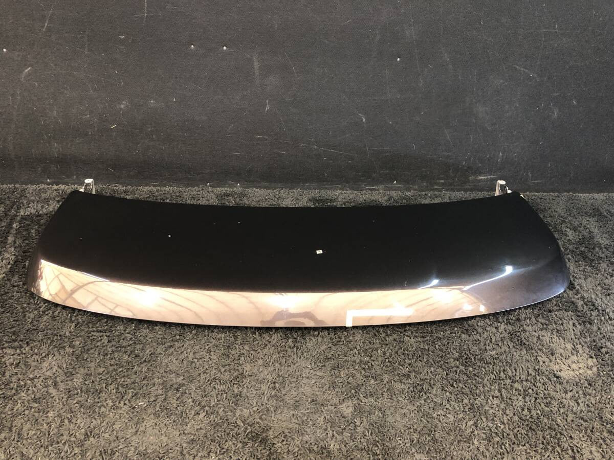 [BONNET] NISSAN MOCO MG33S 2014 R06A FF AT 2WD #0003245667387