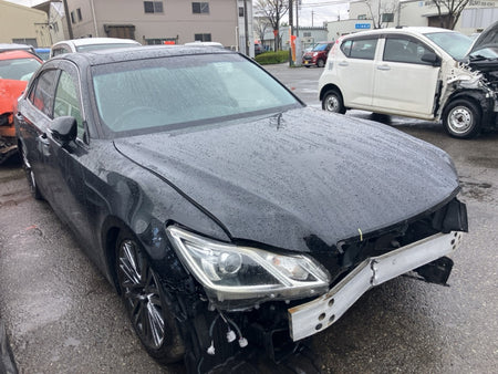 [R DOOR ASSY RH] TOYOTA CROWN ATHLETE GRS214 2013 2GR-FSE FR AT 2WD #0003264067913