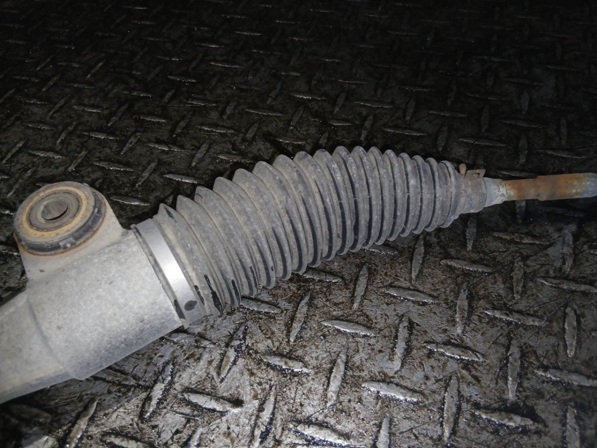 [RACK & PINION] TOYOTA VITZ KSP90 2009 1KR-FE FF AT 2WD #0403269017514