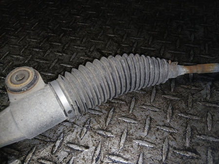 [RACK & PINION] TOYOTA VITZ KSP90 2009 1KR-FE FF AT 2WD #0403269017514